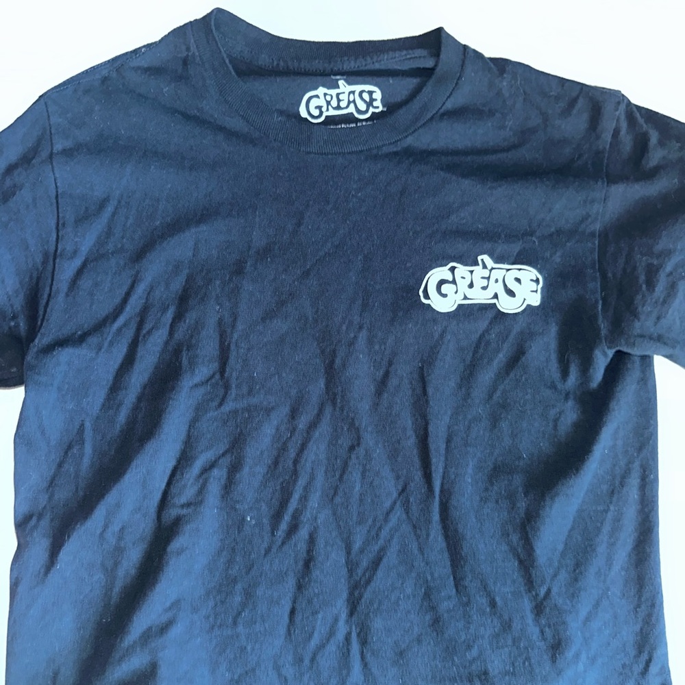 Barely worn T-birds grease T-shirt ￼